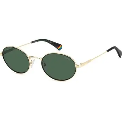 Polaroid Pld 6228_s_x (PLD 6228_S_X_2M2-UC_53) Unisex EYEWEAR