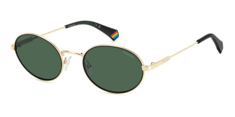 Polaroid Pld 6228_s_x (PLD 6228_S_X_2M2-UC_53) Unisex EYEWEAR