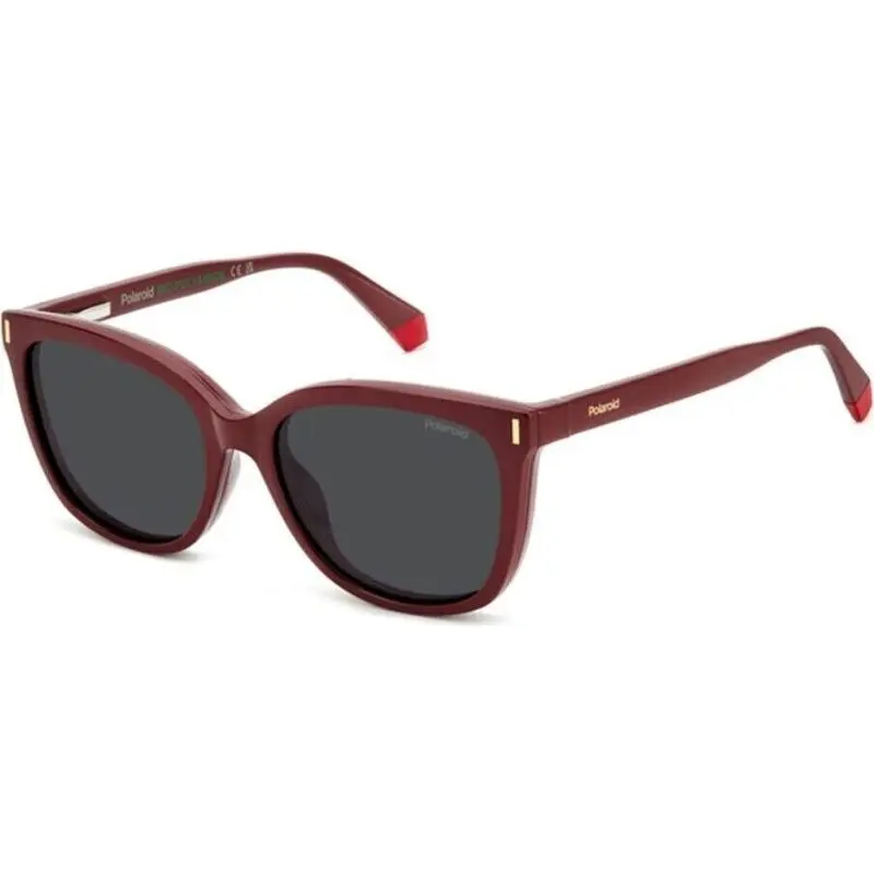 Polaroid Pld 6229_cs (PLD 6229_CS_C9A-M9_55) Women EYEWEAR