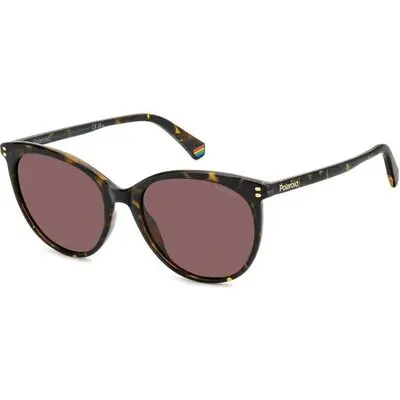 Polaroid Pld 6231_s (PLD 6231_S_086-KL_55) Women EYEWEAR