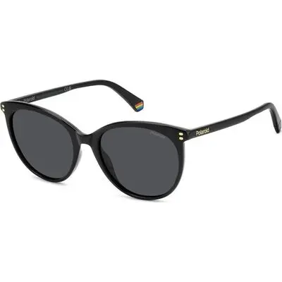 Polaroid Pld 6231_s (PLD 6231_S_807-M9_55) Women EYEWEAR