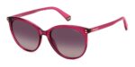 Polaroid Pld 6231_s (PLD 6231_S_QHO-JR_55) Women's EYEWEAR