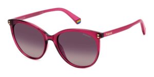 Polaroid Pld 6231_s (PLD 6231_S_QHO-JR_55) Women's EYEWEAR
