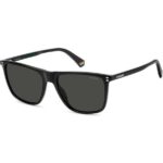 Polaroid Pld 6232_s (PLD 6232_S_807-M9_55) Men EYEWEAR
