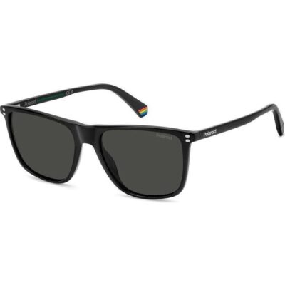 Polaroid Pld 6232_s (PLD 6232_S_807-M9_55) Men EYEWEAR