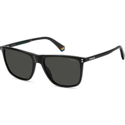 Polaroid Pld 6232_s (PLD 6232_S_807-M9_55) Men EYEWEAR
