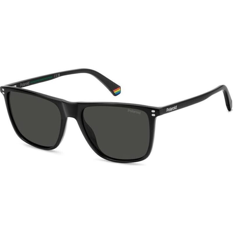 Polaroid Pld 6232_s (PLD 6232_S_807-M9_55) Men EYEWEAR Polaroid Pld 6232_s (PLD 6232_S_807-M9_55) Men EYEWEAR