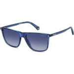 Polaroid Pld 6232_s (PLD 6232_S_PJP-Z7_55) Men EYEWEAR