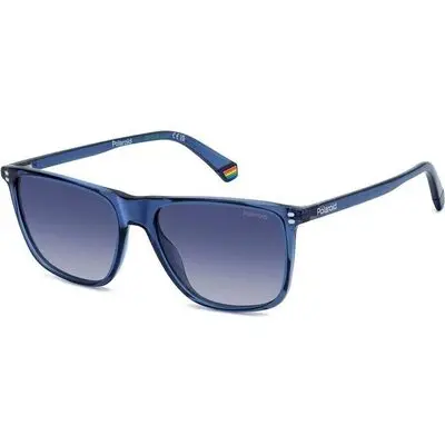 Polaroid Pld 6232_s (PLD 6232_S_PJP-Z7_55) Men EYEWEAR