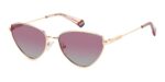 Polaroid Pld 6234_s_x (PLD 6234_S_X_EYR-GC_57) Women's EYEWEAR