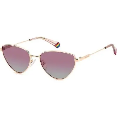 Polaroid Pld 6234_s_x (PLD 6234_S_X_EYR-GC_57) Women EYEWEAR