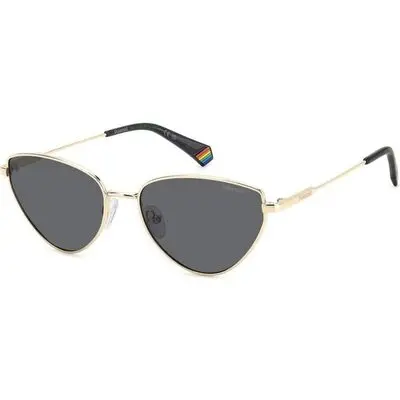 Polaroid Pld 6234_s_x (PLD 6234_S_X_RHL-M9_57) Women EYEWEAR