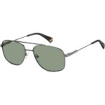 Polaroid Pld 6235_s_x (PLD 6235_S_X_ASR-UC_56) Men EYEWEAR