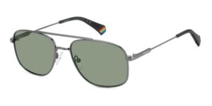 Polaroid Pld 6235_s_x (PLD 6235_S_X_ASR-UC_56) Men's EYEWEAR