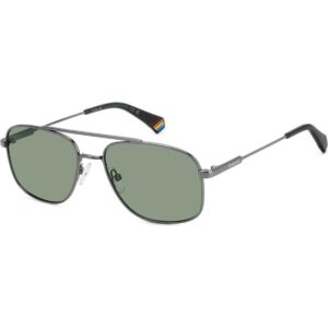 Polaroid Pld 6235_s_x (PLD 6235_S_X_ASR-UC_56) Men EYEWEAR