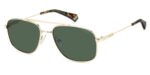 Polaroid Pld 6235_s_x (PLD 6235_S_X_PEF-UC_56) Men's EYEWEAR