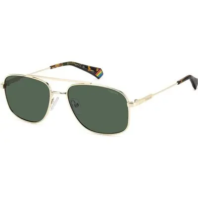 Polaroid Pld 6235_s_x (PLD 6235_S_X_PEF-UC_56) Men EYEWEAR