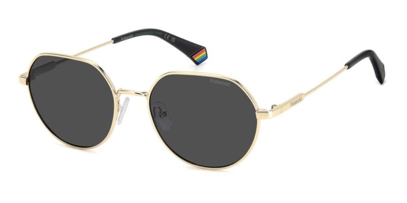 Polaroid Pld 6236_s_x (PLD 6236_S_X_RHL-M9_54) Unisex EYEWEAR