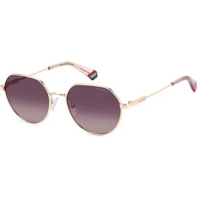 Polaroid Pld 6236_s_x (PLD 6236_S_X_S9E-JR_54) Unisex EYEWEAR