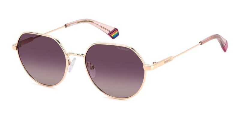 Polaroid Pld 6236_s_x (PLD 6236_S_X_S9E-JR_54) Unisex EYEWEAR