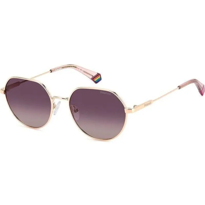 Polaroid Pld 6236_s_x (PLD 6236_S_X_S9E-JR_54) Unisex EYEWEAR