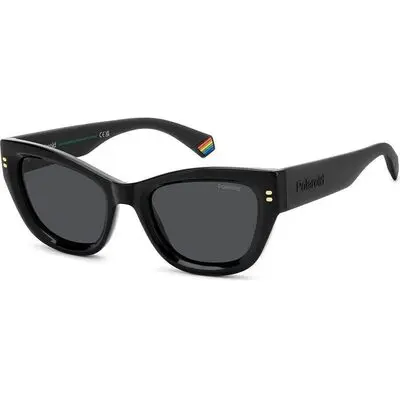 Polaroid Pld 6237_s_x (PLD 6237_S_X_807-M9_52) Women EYEWEAR