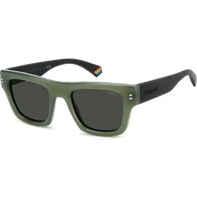 Polaroid Pld 6238_s_x (PLD 6238_S_X_1ED-M9_51) Men EYEWEAR