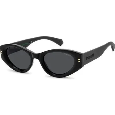Polaroid Pld 6243_s_x (PLD 6243_S_X_807-M9_51) Women EYEWEAR