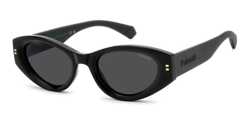 Polaroid Pld 6243_s_x (PLD 6243_S_X_807-M9_51) Women's EYEWEAR