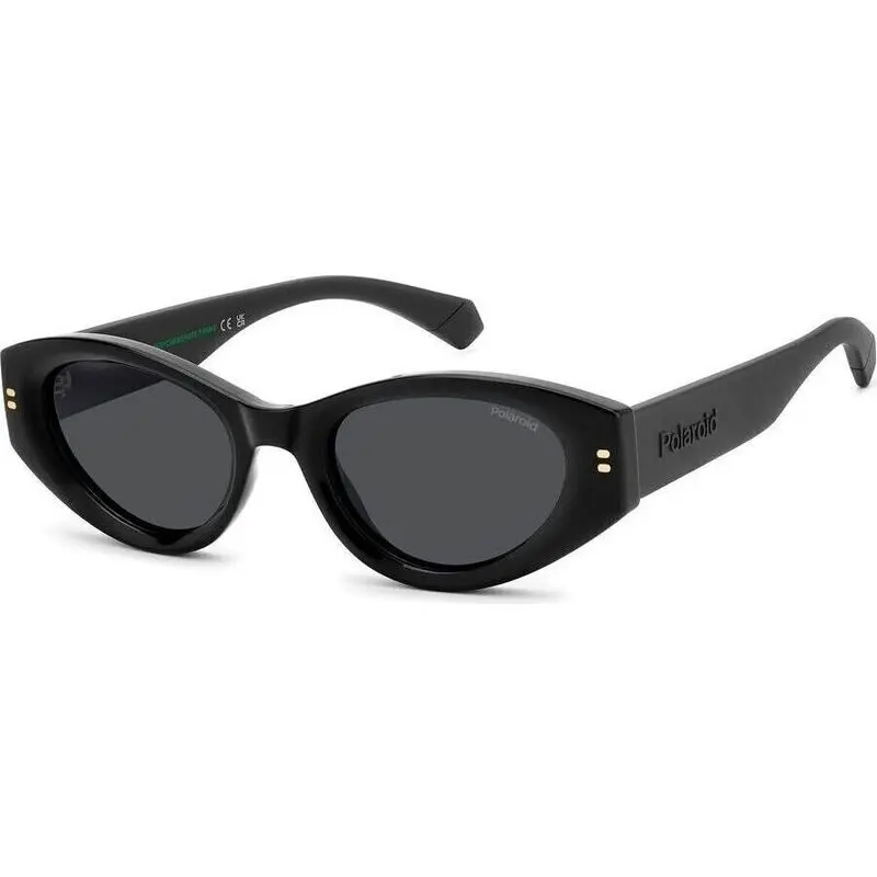 Polaroid Pld 6243_s_x (PLD 6243_S_X_807-M9_51) Women EYEWEAR