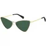 Polaroid Pld 6244_s_x (PLD 6244_S_X_PEF-UC_60) Women EYEWEAR