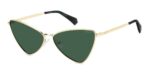 Polaroid Pld 6244_s_x (PLD 6244_S_X_PEF-UC_60) Women's EYEWEAR