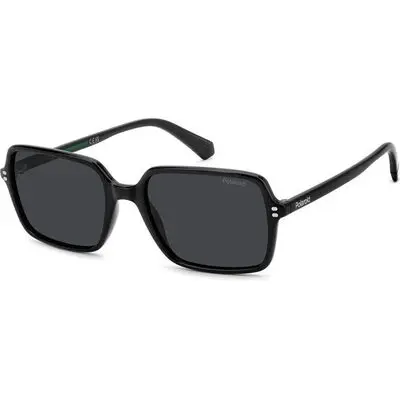 Polaroid Pld 6247_s (PLD 6247_S_807-M9_56) Men EYEWEAR