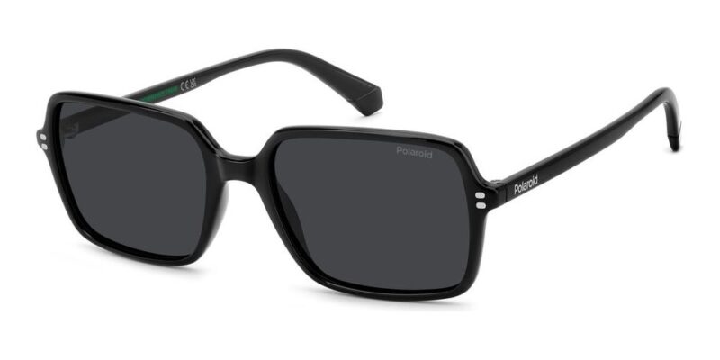 Polaroid Pld 6247_s (PLD 6247_S_807-M9_56) Men's EYEWEAR