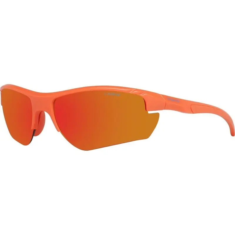 Polaroid Pld 7026_s 722m5oz (PLD 7026_S 722M5OZ) Men EYEWEAR