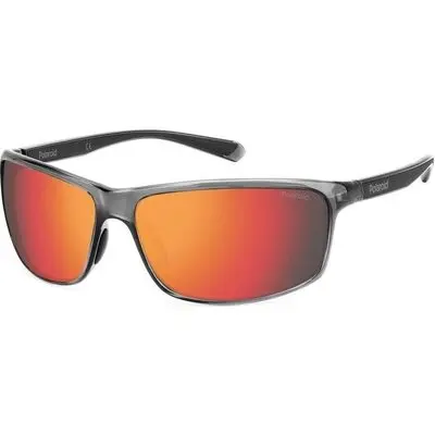 Polaroid Pld 7036_s (PLD 7036_S_KB7-OZ N_63) Unisex EYEWEAR