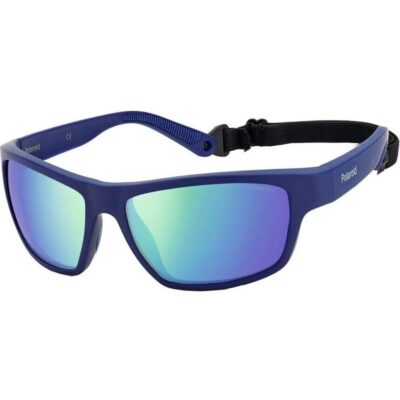 Polaroid Pld 7037_s (PLD 7037_S_PJP-5Z_60) Unisex EYEWEAR