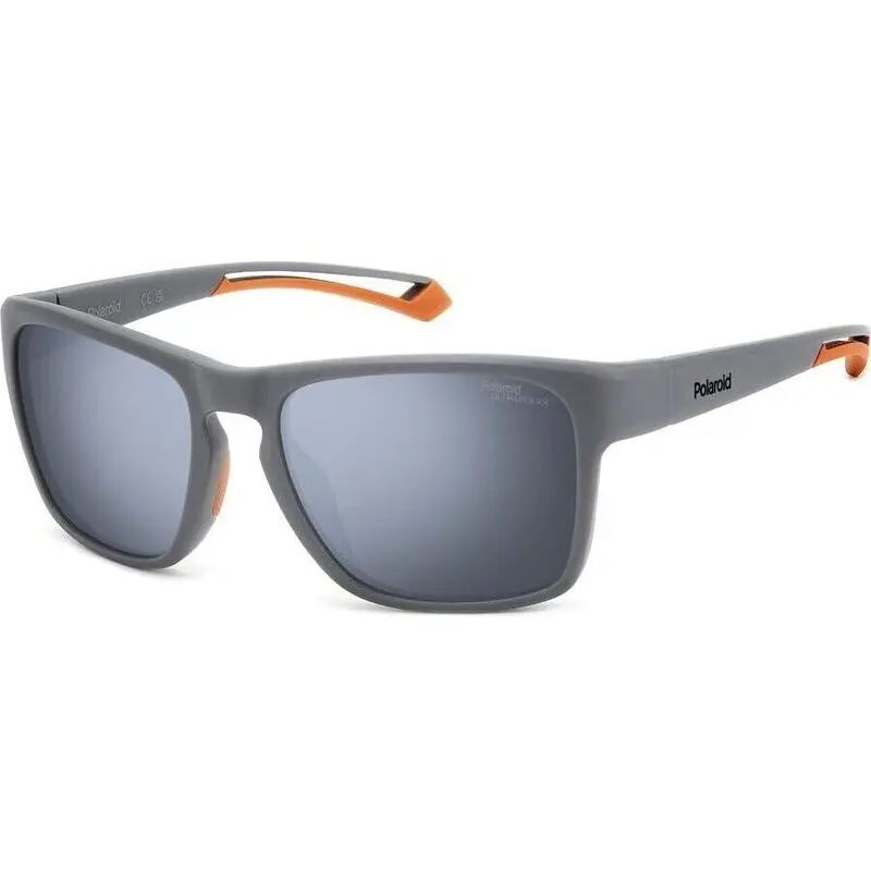 POLAROID PLD 7052_S (PLD 7052_S_RIW-31_56) Men EYEWEAR