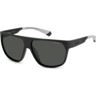 Polaroid Pld 7053_s (PLD 7053_S_003-M9_60) Men EYEWEAR