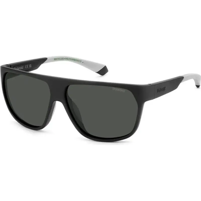 Polaroid Pld 7053_s (PLD 7053_S_003-M9_60) Men EYEWEAR