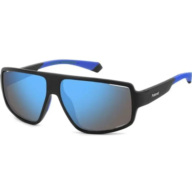 Polaroid Pld 7054_s (PLD 7054_S_0VK-5X_61) Men EYEWEAR