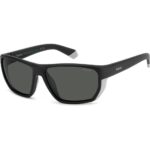 Polaroid Pld 7057_s (PLD 7057_S_003-M9_60) Men EYEWEAR