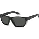 Polaroid Pld 7057_s (PLD 7057_S_003-M9_60) Men EYEWEAR