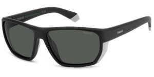 Polaroid Pld 7057_s (PLD 7057_S_003-M9_60) Men's EYEWEAR