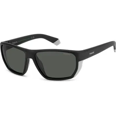 Polaroid Pld 7057_s (PLD 7057_S_003-M9_60) Men EYEWEAR
