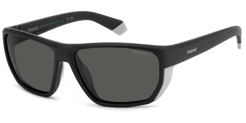 Polaroid Pld 7057_s (PLD 7057_S_003-M9_60) Men's EYEWEAR