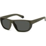 Polaroid Pld 7057_s (PLD 7057_S_DLD-M9_60) Men's EYEWEAR