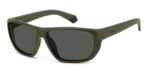 Polaroid Pld 7057_s (PLD 7057_S_DLD-M9_60) Men's EYEWEAR