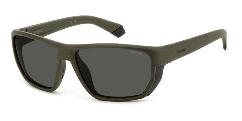 Polaroid Pld 7057_s (PLD 7057_S_DLD-M9_60) Men's EYEWEAR