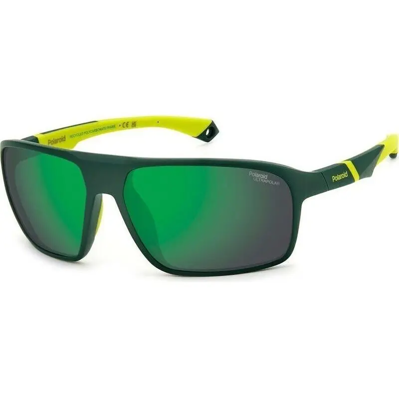 Polaroid Pld 7058_s (PLD 7058_S_DLD-78_64) Men EYEWEAR